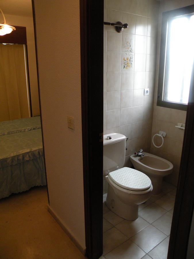בנידורם Gemelos 2 Sea Views מראה חיצוני תמונה