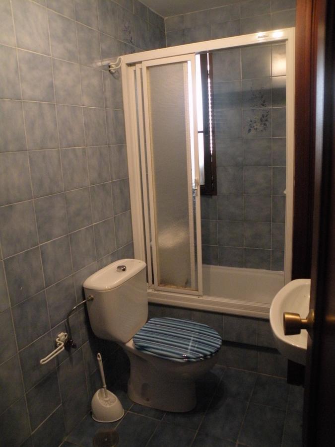 בנידורם Gemelos 2 Sea Views מראה חיצוני תמונה